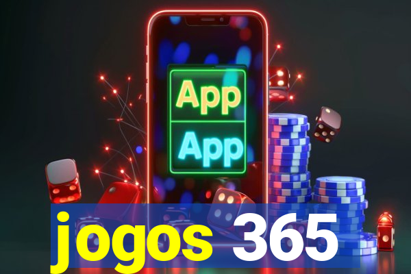 jogos 365